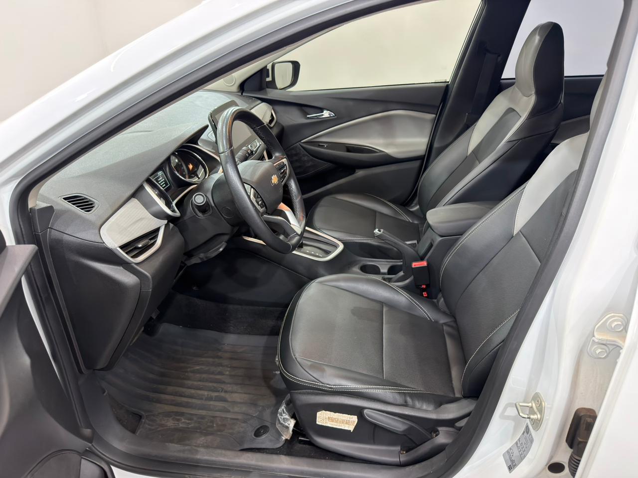 Onix Plus Premier 2 1.0 Turbo Automático