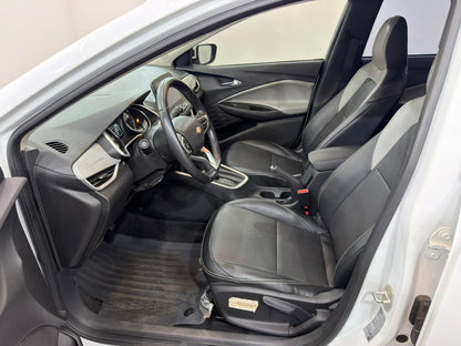 Onix Plus Premier 2 1.0 Turbo Automático