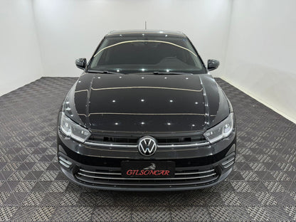 Polo Highline 1.0 170 TSI Automático