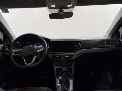 Polo Highline 1.0 170 TSI Automático