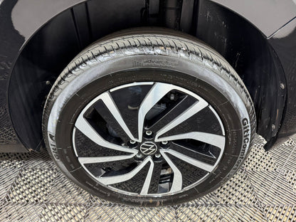 Polo Highline 1.0 170 TSI Automático