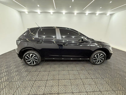 Polo Highline 1.0 170 TSI Automático
