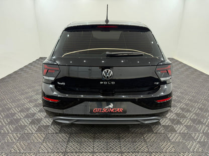 Polo Highline 1.0 170 TSI Automático