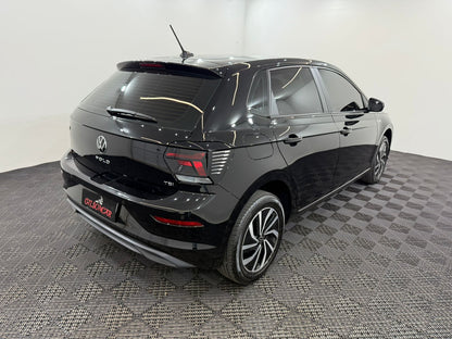 Polo Highline 1.0 170 TSI Automático