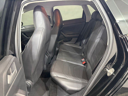 Polo Highline 1.0 170 TSI Automático