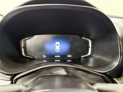 Toro Volcano 1.3 T270 Turbo Automática