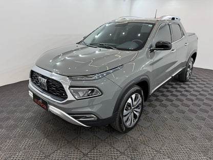 Toro Volcano 1.3 T270 Turbo Automática