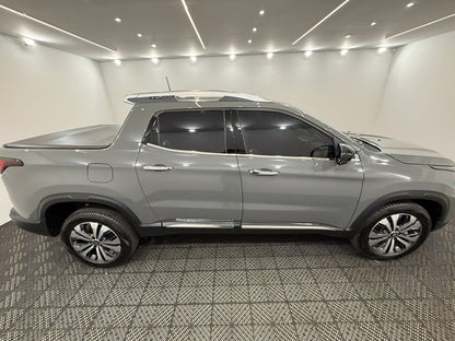 Toro Volcano 1.3 T270 Turbo Automática