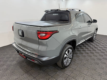 Toro Volcano 1.3 T270 Turbo Automática