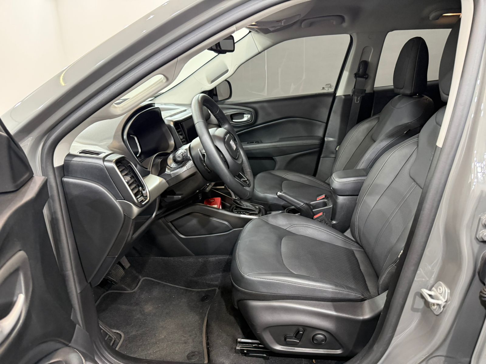 Toro Volcano 1.3 T270 Turbo Automática