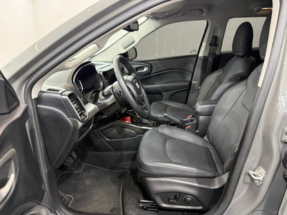 Toro Volcano 1.3 T270 Turbo Automática