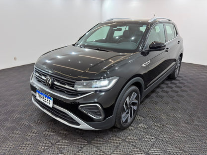 T-Cross Highline 1.4 Turbo Automático