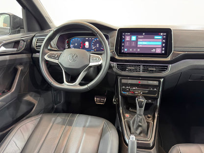 T-Cross Highline 1.4 Turbo Automático