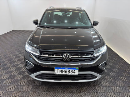 T-Cross Highline 1.4 Turbo Automático