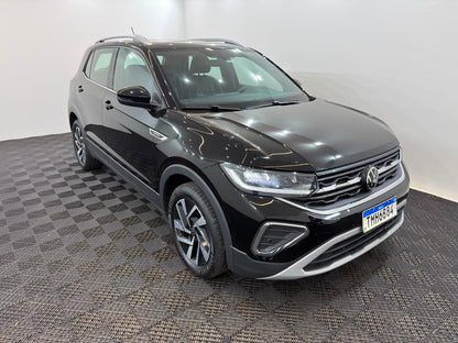 T-Cross Highline 1.4 Turbo Automático