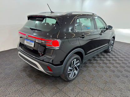T-Cross Highline 1.4 Turbo Automático