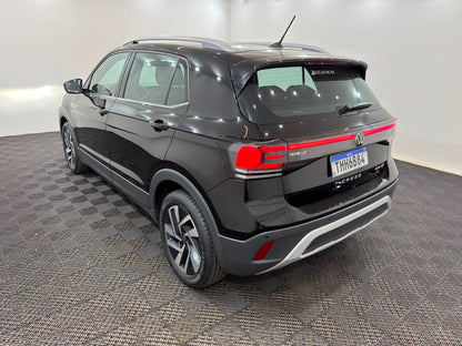 T-Cross Highline 1.4 Turbo Automático