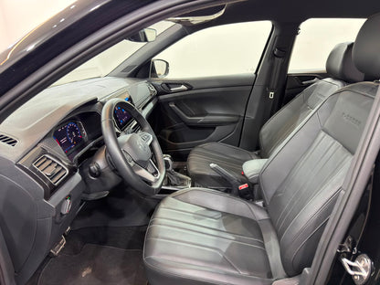 T-Cross Highline 1.4 Turbo Automático