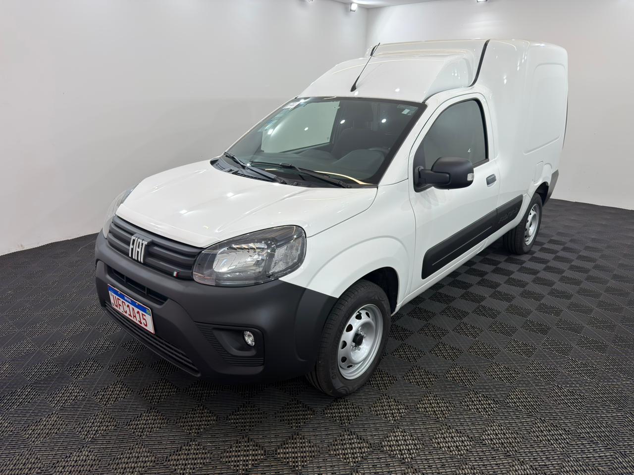 Fiorino Endurance 1.3