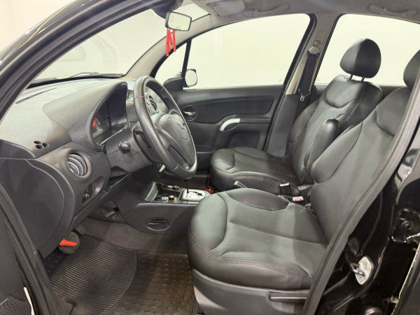 C3 Exclusive 1.6 Automático