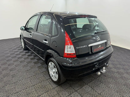 C3 Exclusive 1.6 Automático