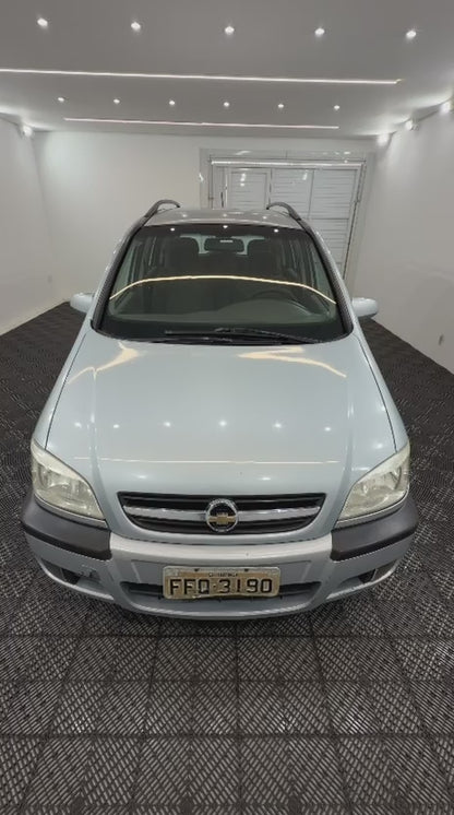 Zafira Elegance 2.0 Automática 7L