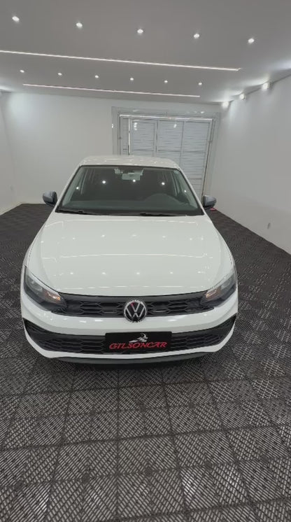 Polo Track 1.0