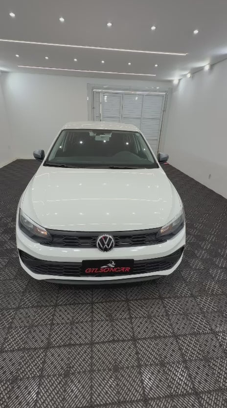 Polo Track 1.0