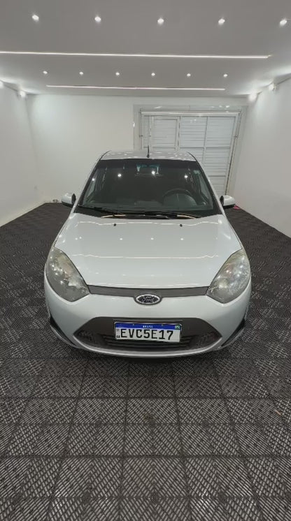 Fiesta Hatch 1.0