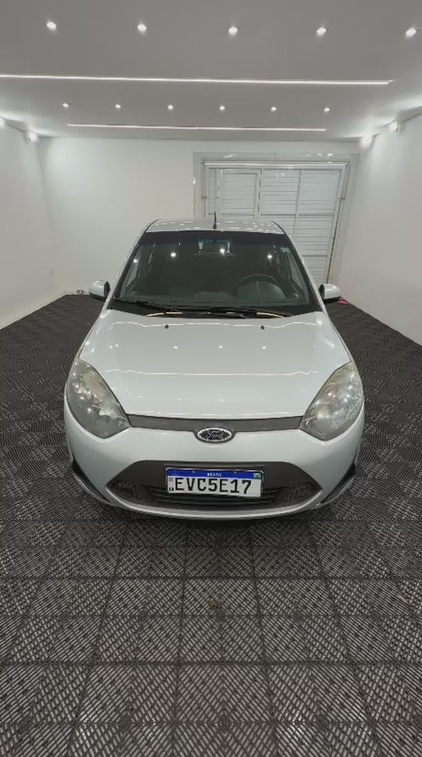 Fiesta Hatch 1.0