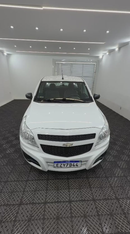Montana LS CS 1.4