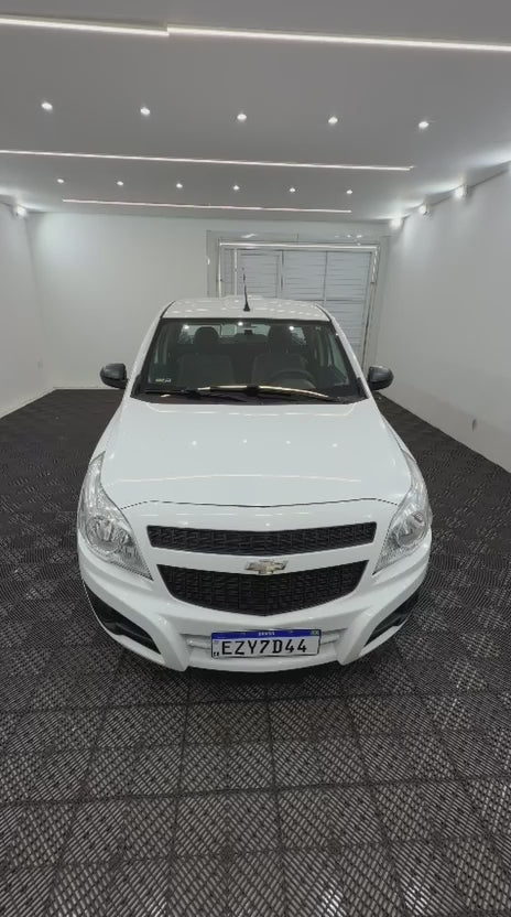 Montana LS CS 1.4