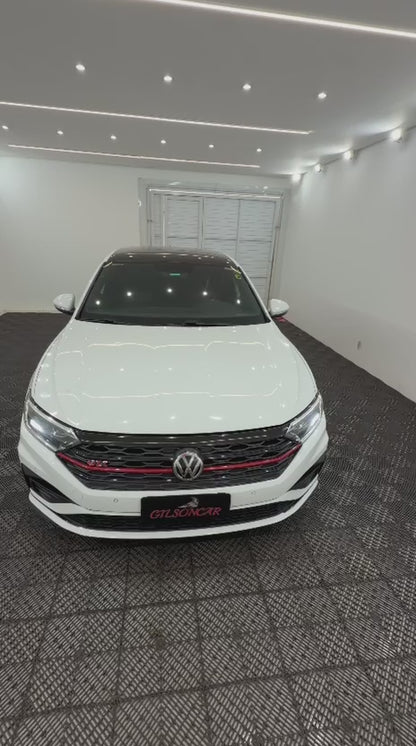 Jetta GLI 2.0 Turbo Automático