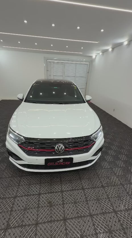 Jetta GLI 2.0 Turbo Automático