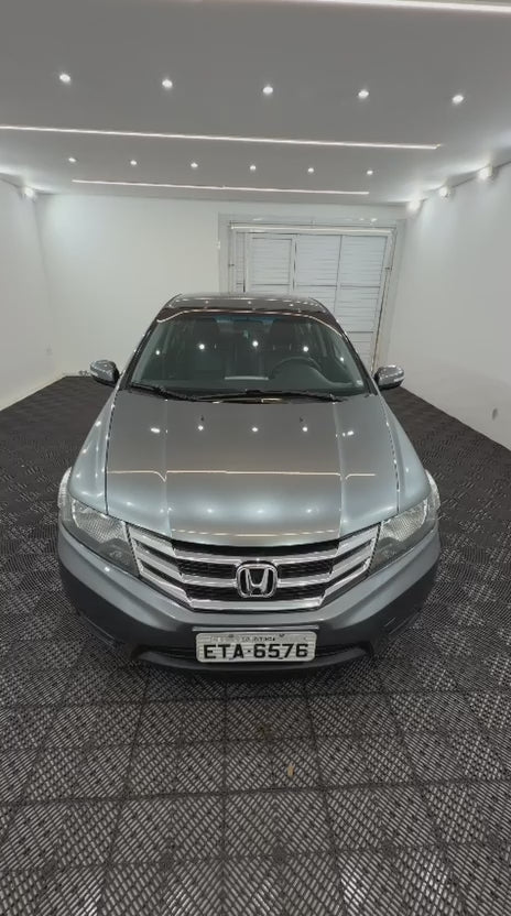 City EX 1.5 Automático