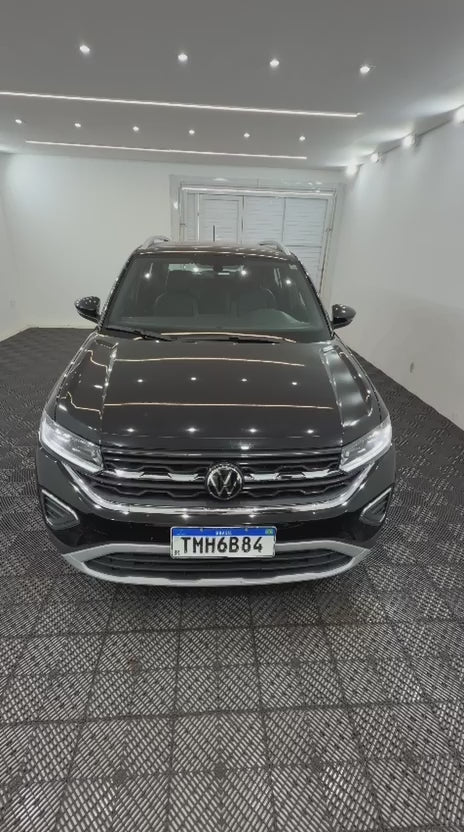 T-Cross Highline 1.4 Turbo Automático