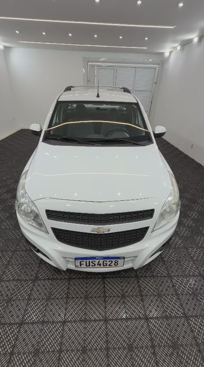 Montana LS CS 1.4