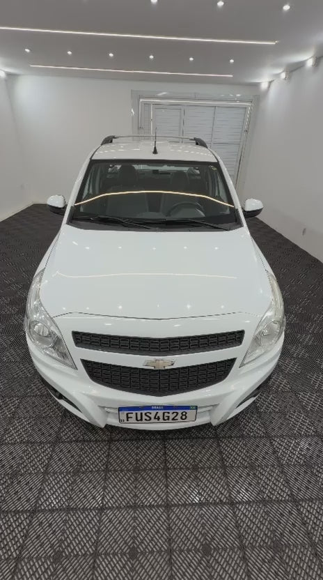 Montana LS CS 1.4