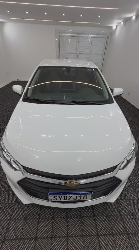 Onix Plus Premier 2 1.0 Turbo Automático