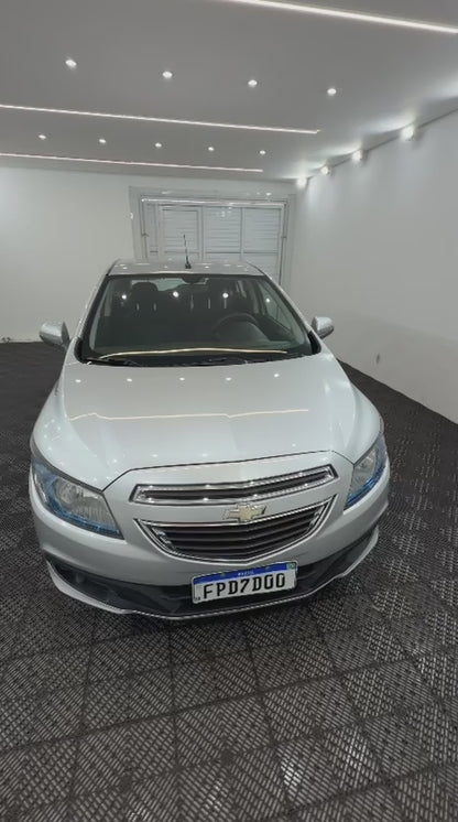 Onix LTZ 1.4