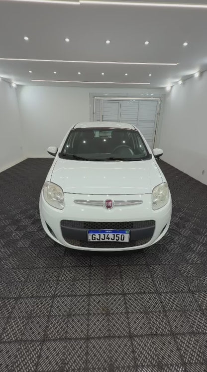 Palio Attractive 1.0