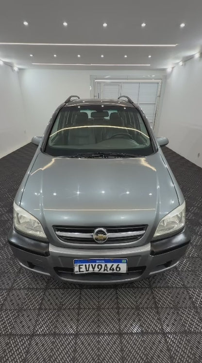 Zafira Elite 2.0 Automática 7L