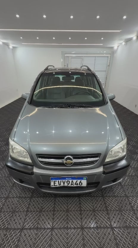 Zafira Elite 2.0 Automática 7L