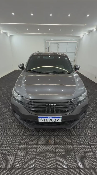 Strada Freedom 1.3 Cabine Dupla