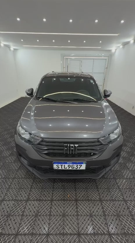 Strada Freedom 1.3 Cabine Dupla