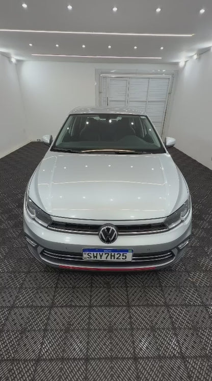 Polo Highline 1.0 Turbo Automático