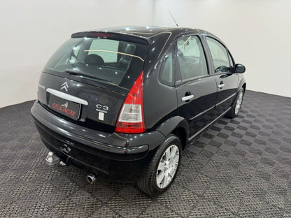 C3 Exclusive 1.6 Automático