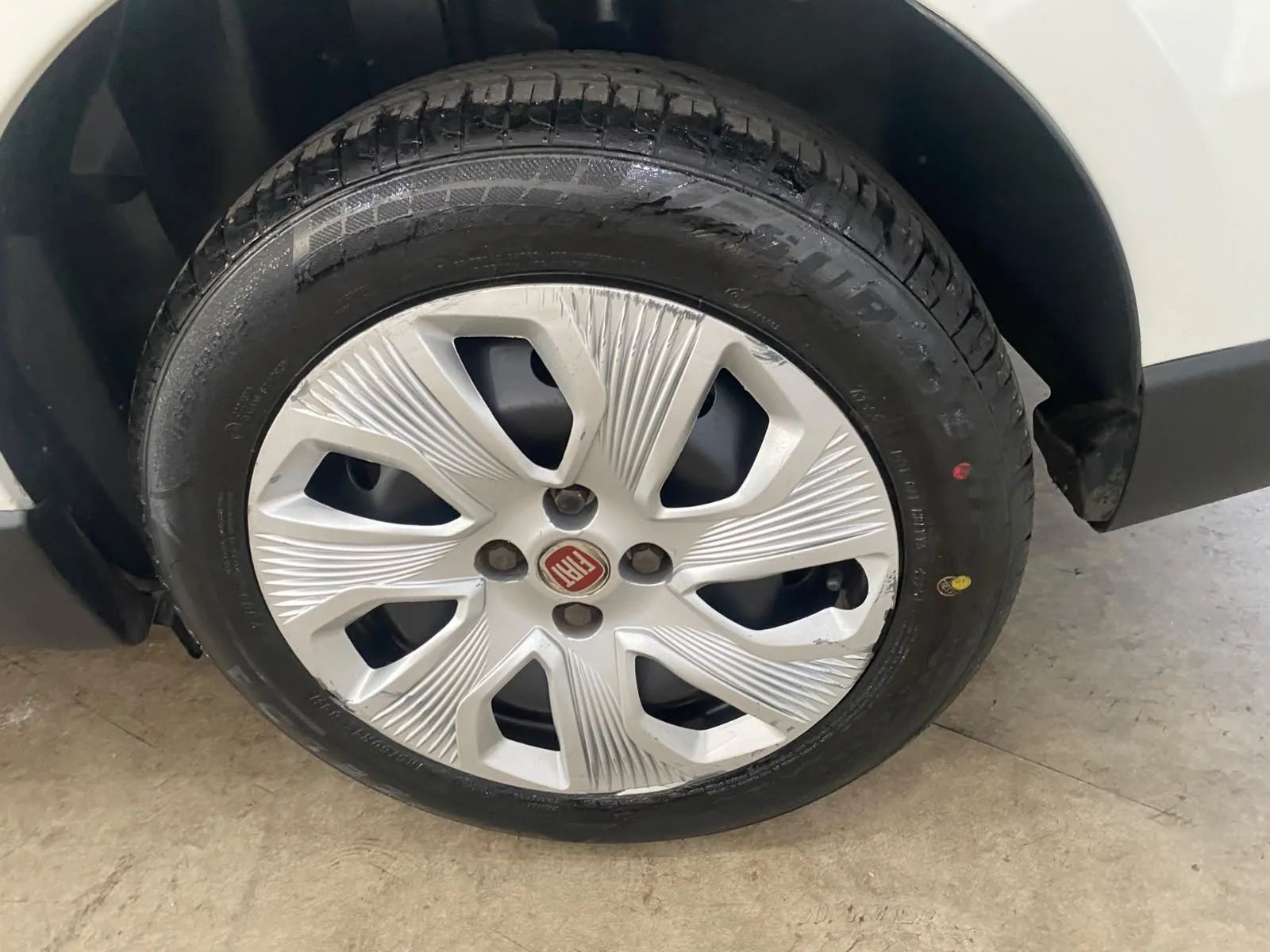 Fiat Siena Attractive