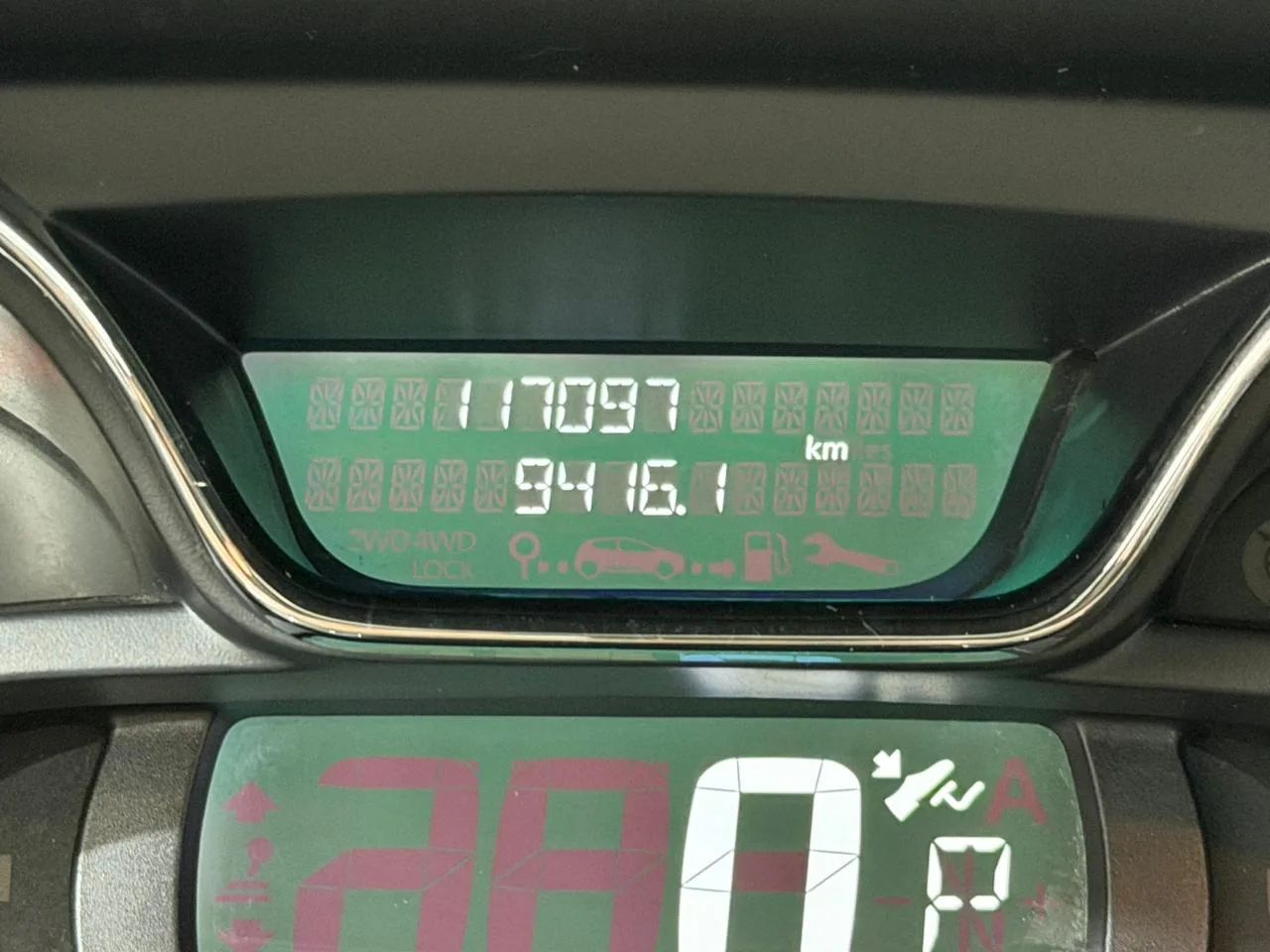 Captur Life 1.6 Automática