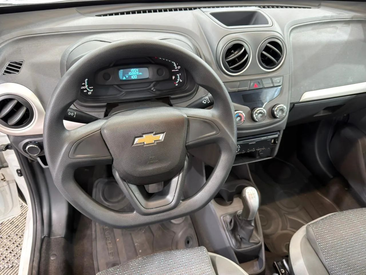 Montana LS CS 1.4